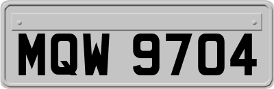MQW9704