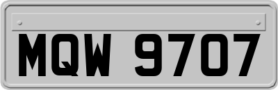 MQW9707