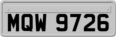 MQW9726
