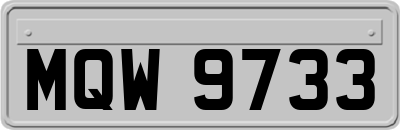 MQW9733