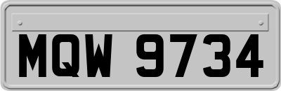 MQW9734