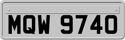 MQW9740
