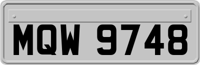 MQW9748