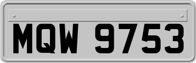 MQW9753