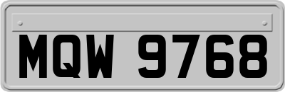 MQW9768