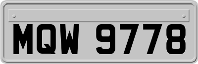 MQW9778