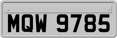 MQW9785