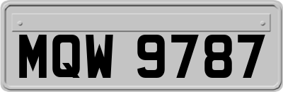 MQW9787