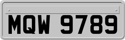 MQW9789