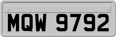 MQW9792