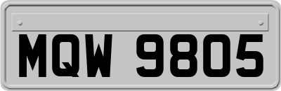 MQW9805
