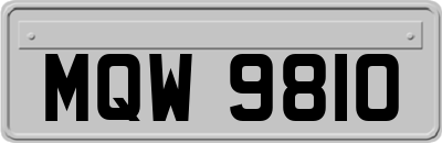 MQW9810