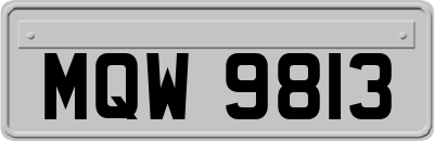 MQW9813