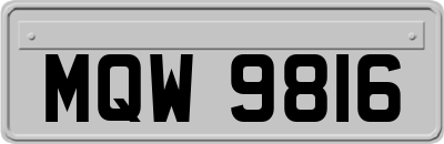 MQW9816
