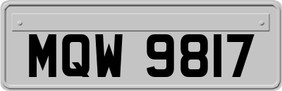 MQW9817