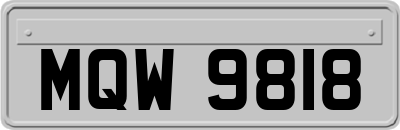 MQW9818