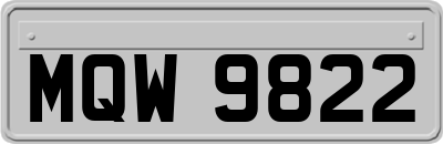 MQW9822