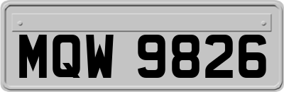 MQW9826