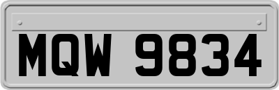 MQW9834