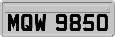 MQW9850