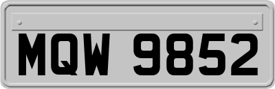 MQW9852