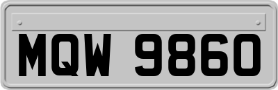 MQW9860