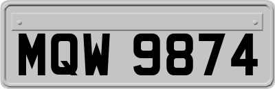 MQW9874