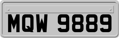 MQW9889