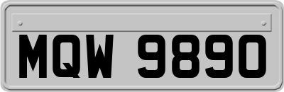 MQW9890