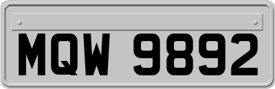 MQW9892