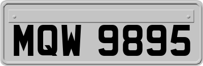 MQW9895