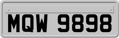 MQW9898