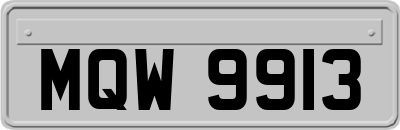 MQW9913