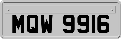 MQW9916