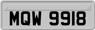 MQW9918