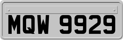 MQW9929