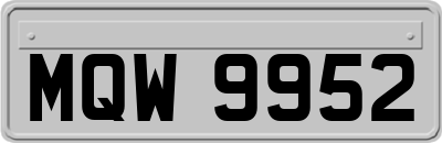 MQW9952