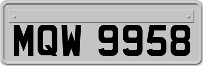 MQW9958