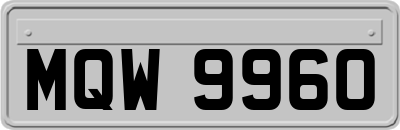 MQW9960