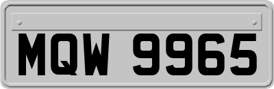 MQW9965