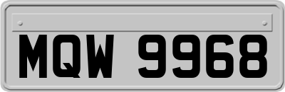 MQW9968
