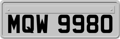 MQW9980