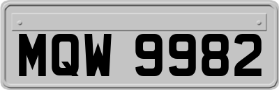 MQW9982
