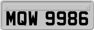 MQW9986