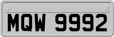 MQW9992