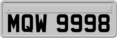 MQW9998