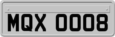MQX0008