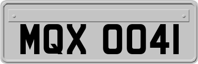 MQX0041
