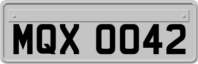 MQX0042