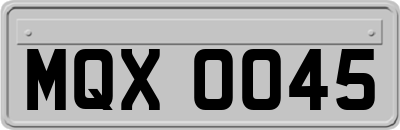 MQX0045